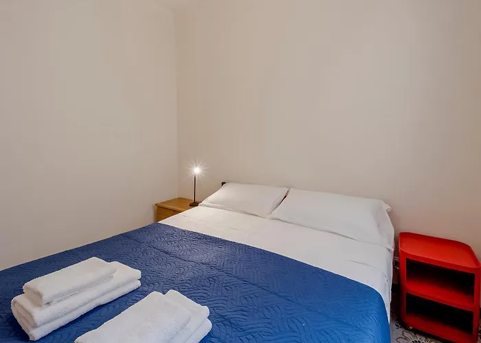 Condominio Turchese Seaview Apartment