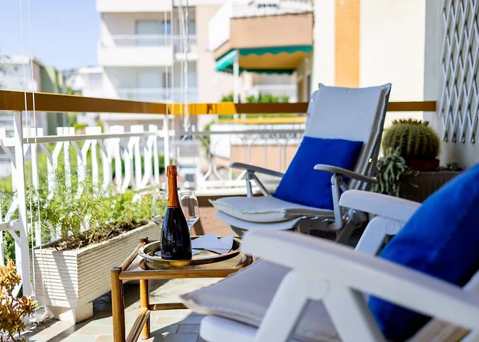 Condominio Turchese Seaview Apartment