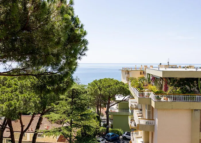 Condominio Turchese Seaview Apartment