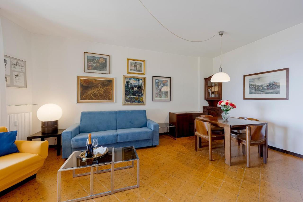 Apartment Turchese Seaview