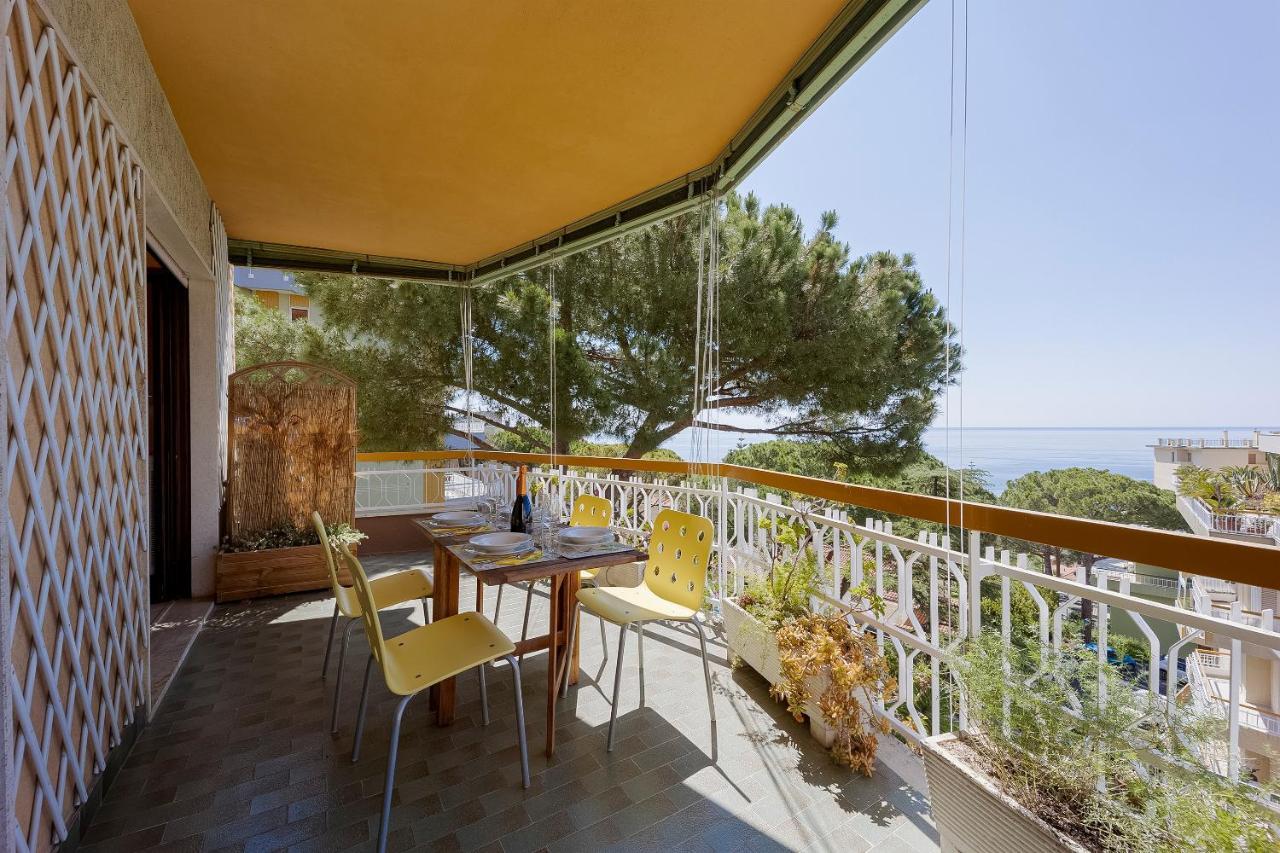 Turchese Seaview Apartment *