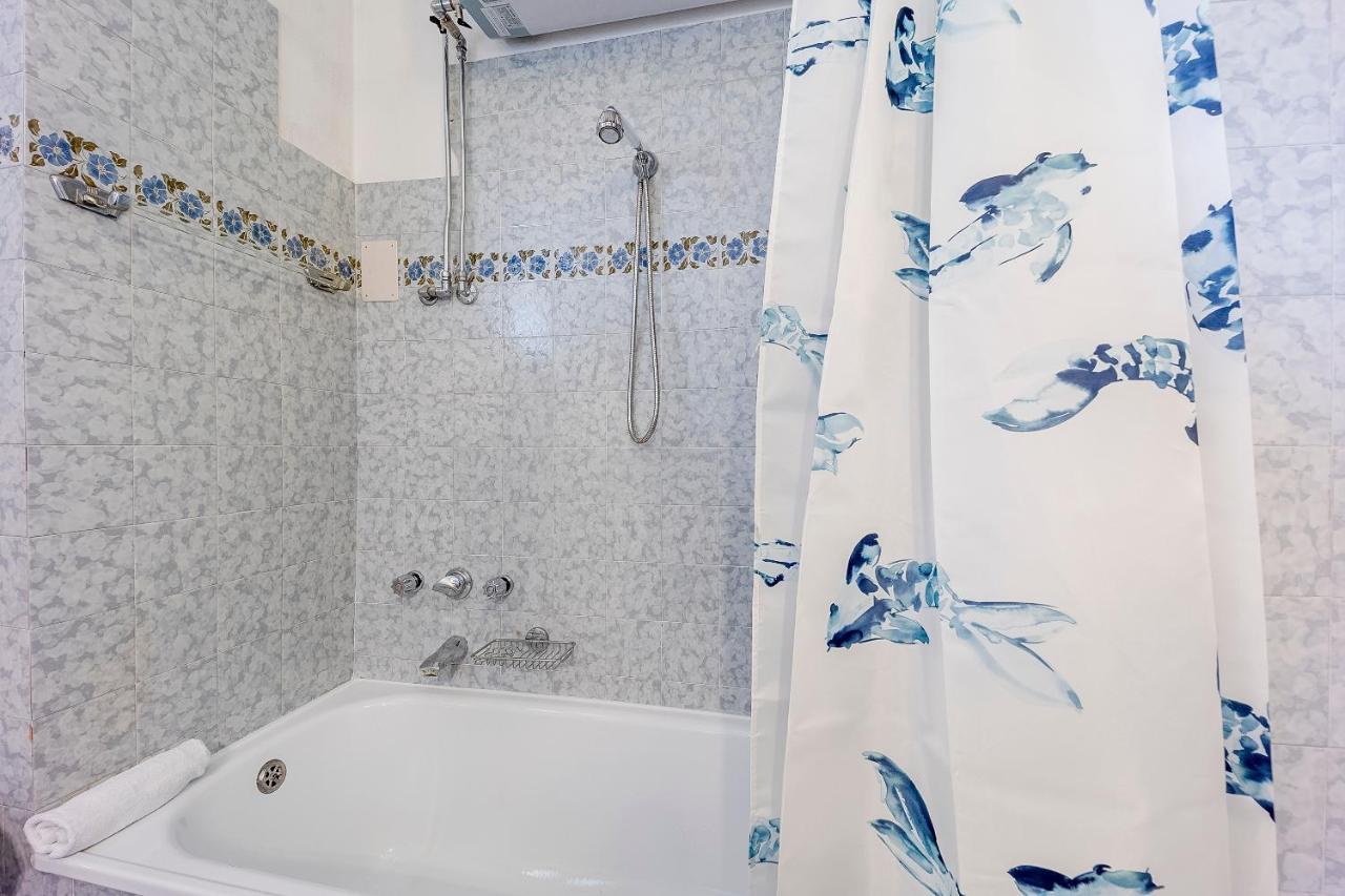Apartment Turchese Seaview