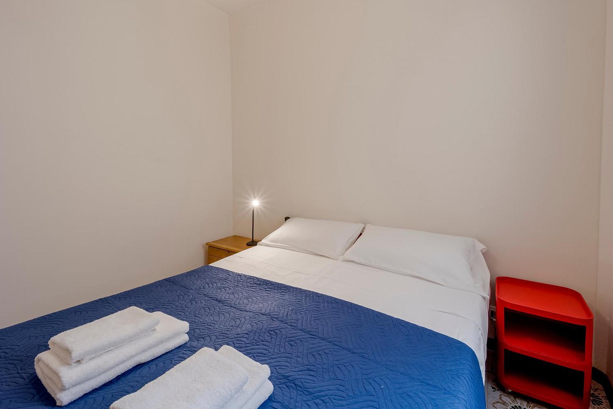Turchese Seaview Apartment *