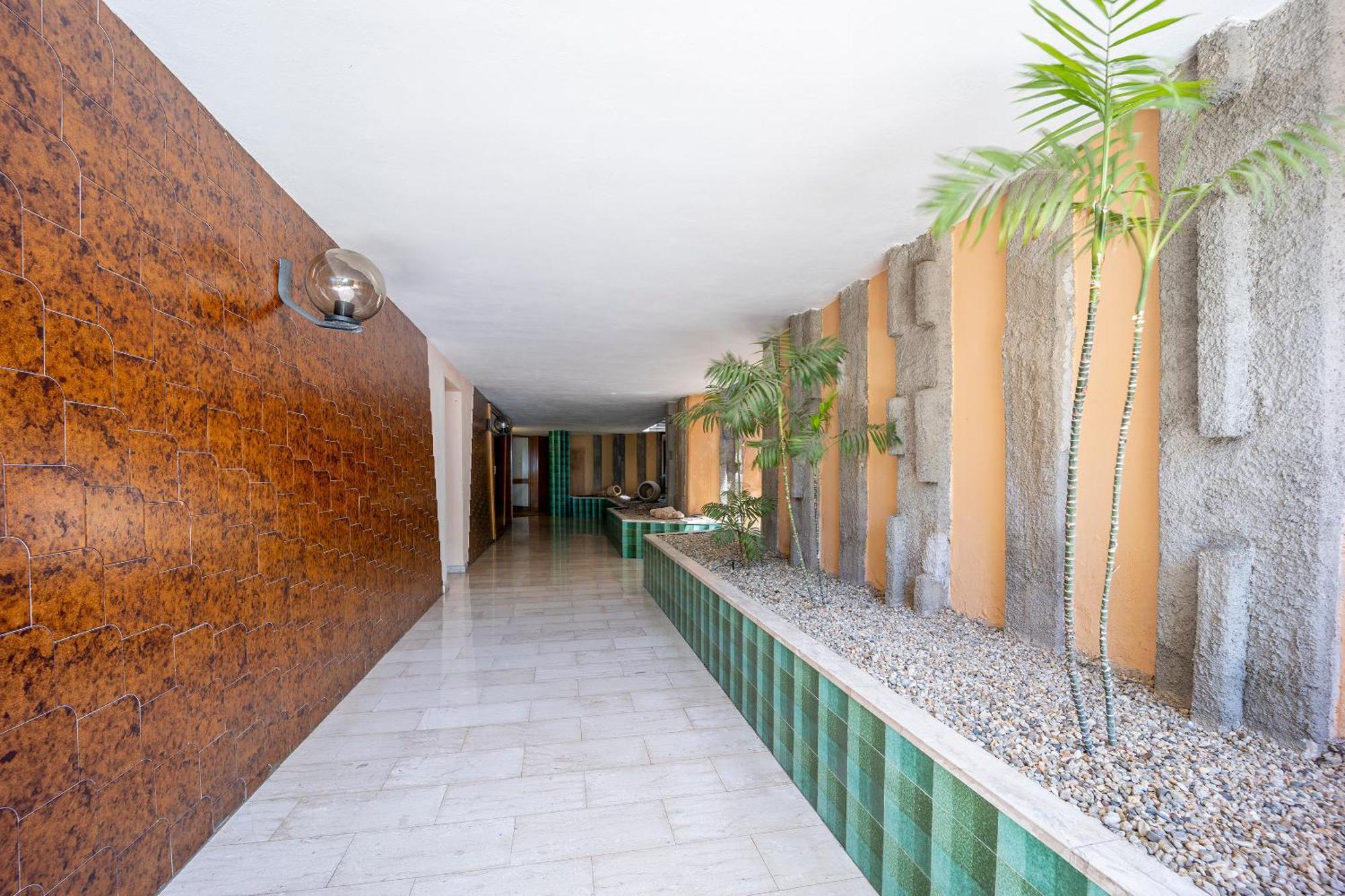 Apartment Turchese Seaview Sanremo