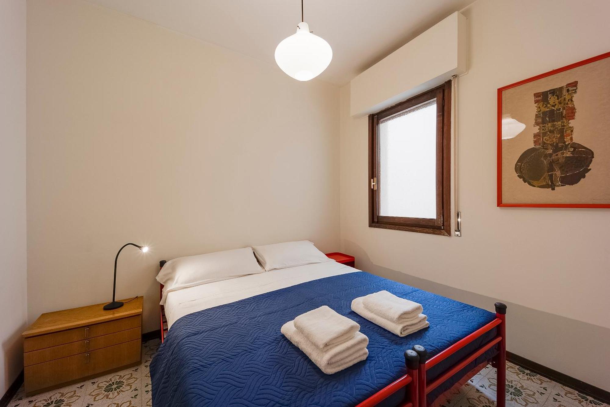 Apartment Turchese Seaview Sanremo