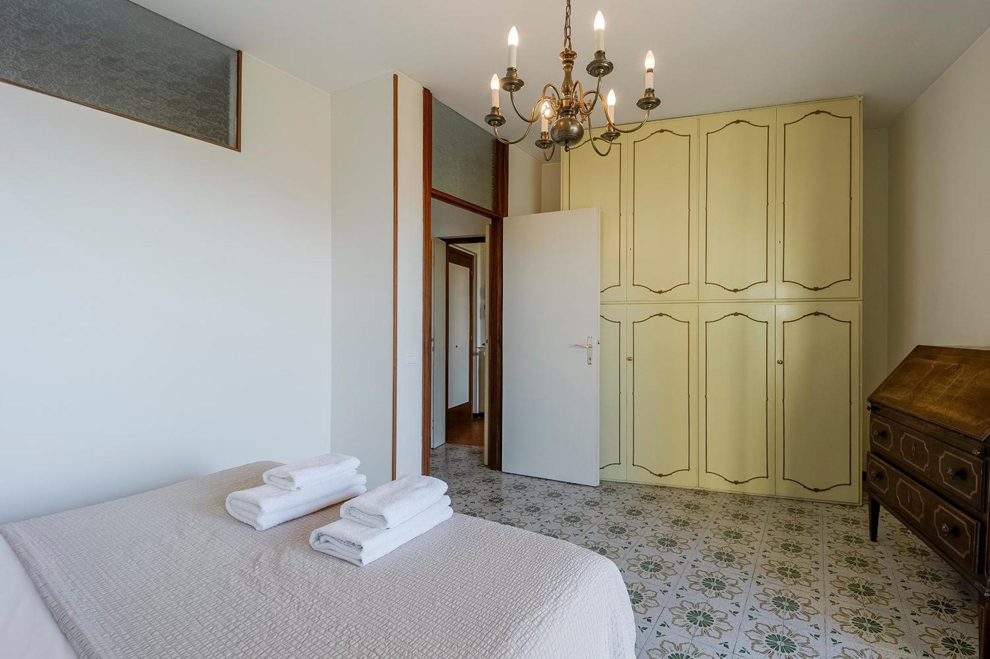 Apartment Turchese Seaview *