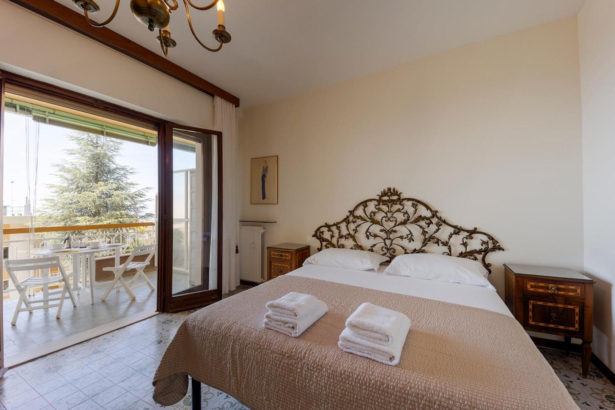 Turchese Seaview Apartment *