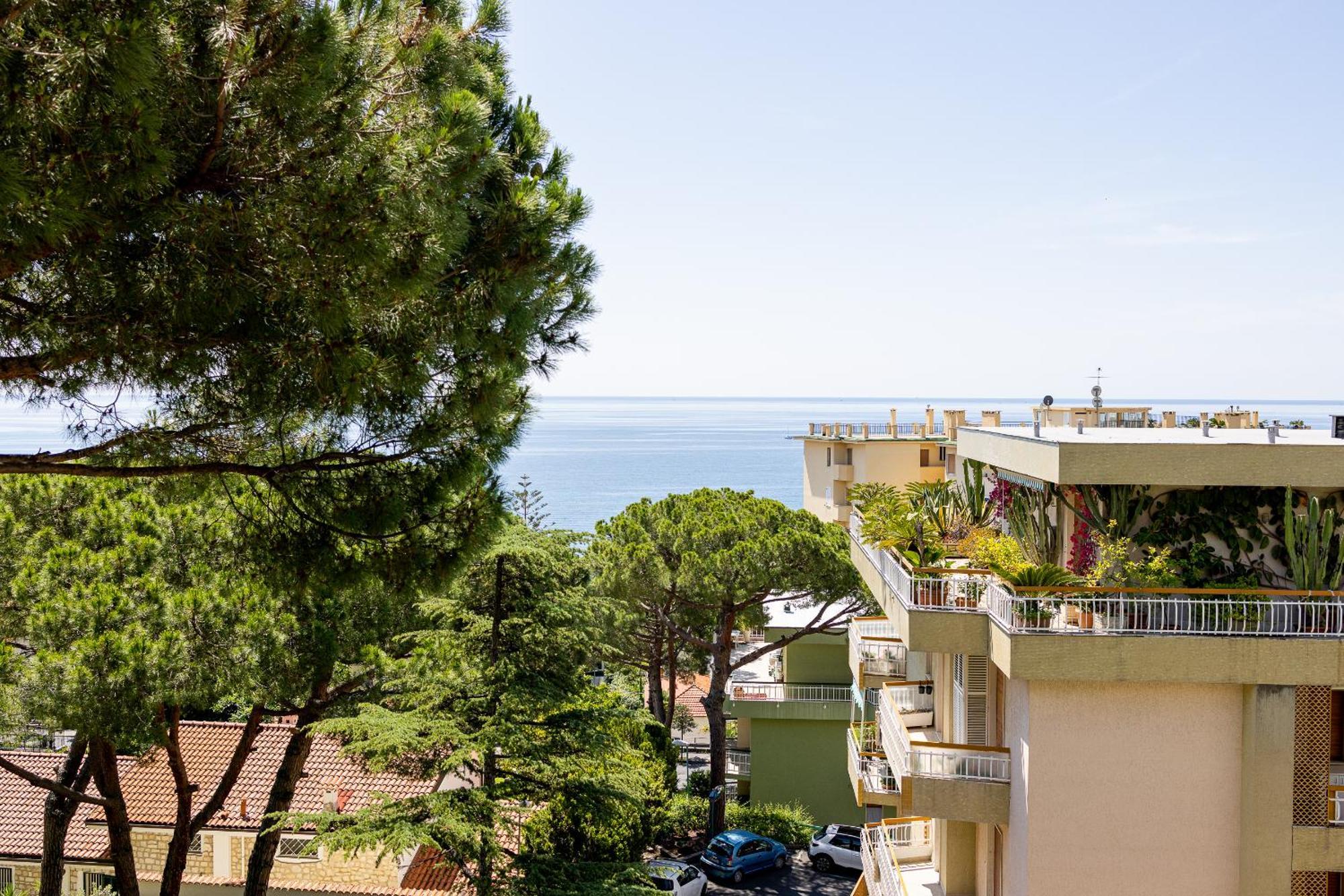 Turchese Seaview * Sanremo